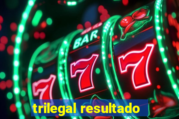 trilegal resultado